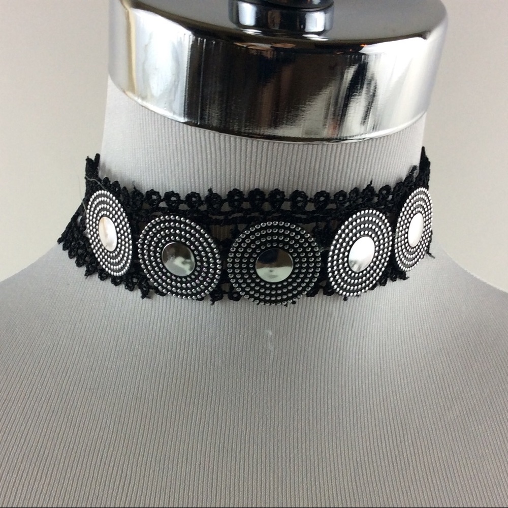 Naomi collection jewelry